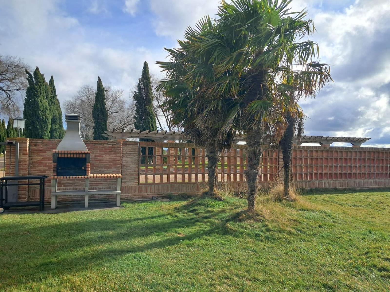 فيلا La Casona Del Tormes Almenara de Tormes المظهر الخارجي الصورة