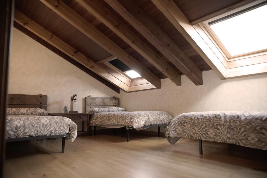 فيلا La Casona Del Tormes Almenara de Tormes المظهر الخارجي الصورة