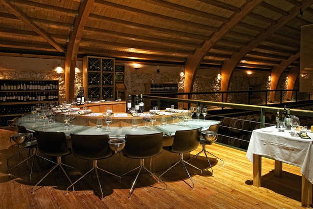 فيلا La Casona Del Tormes Almenara de Tormes المظهر الخارجي الصورة